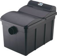 Superfish PondClear 12000 vijverfilterpakket-2