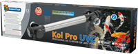 Koi Pro RVS T5 UVC 40 Watt