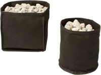 Superfish Flexi Plant basket rond 25 cm x 20cm diep