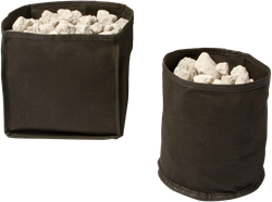 Superfish Flexi Plant basket rond 25 cm x 20cm diep