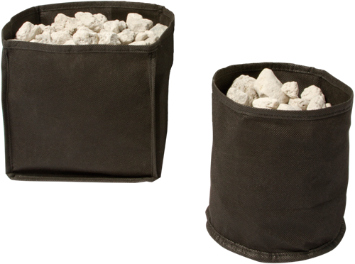 Superfish Flexi Plant basket 30x30x25 cm