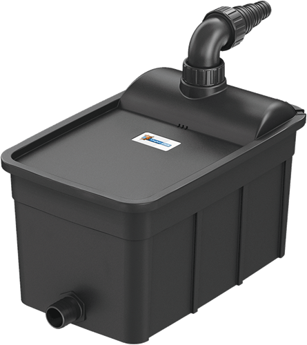 Superfish PondClear 3000 vijverfilter-2
