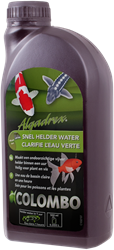 Colombo Algadrex 500 ml (ZWEEFALGEN) 
