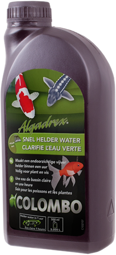 Colombo Algadrex 500 ml (ZWEEFALGEN) 