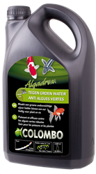 Colombo Algadrex 2500 ml (ZWEEFALGEN)