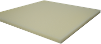 Filtermat / Filterfoam 50x50x2 cm - Fijn
