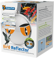 Superfish Bird Reflector-2