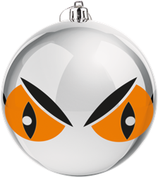 Superfish Bird Reflector
