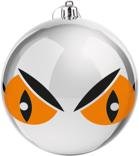 Superfish Bird Reflector