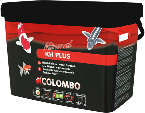 Colombo KH plus 15000ml