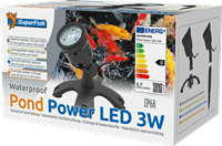 Superfish Pond Power Led 3W-2