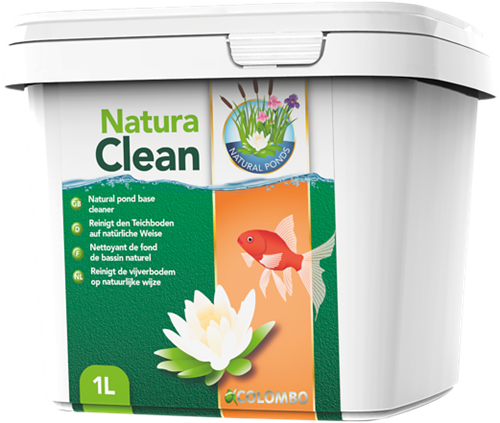 Colombo Natura Clean 1000 ml
