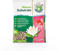 Colombo Natura Substraat 25 liter