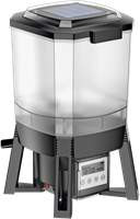 Superfish Fish Feeder Solar-2