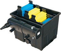 Superfish PondClear Pro 18000 + UVC-2