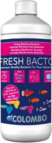 Colombo Fresh Bacto