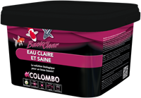 Colombo Bactoclear 2500 ml
