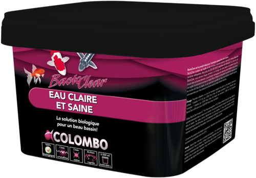 Colombo Bactoclear 2500 ml
