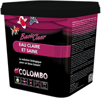 Colombo Bactoclear 5000 ml 