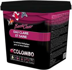 Colombo Bactoclear 5000 ml 