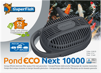 Superfish Pond Eco Next 10000-3