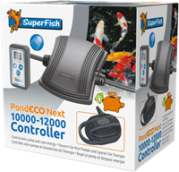 Superfish Pond Eco Next Controller-3