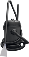 Superfish Pond Multi Vac vijverstofzuiger