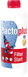 Bactoplus 1 liter 