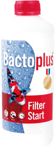 Bactoplus 1 liter 