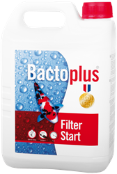 Bactoplus 2,5 liter 