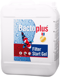 Bactoplus Gel 5 Liter 