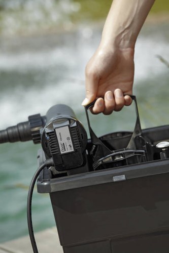 OASE Biosmart 5000 set foto 4