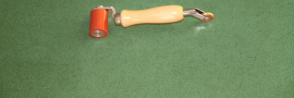 EPDM Gereedschappen: de rol van de aandrukroller