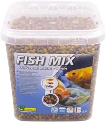 Ubbink Fish Mix Menu Universal 6 mm - 5,4 liter