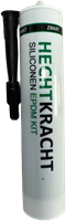 Hechtkracht EPDM Kit zwart op basis van siliconen-2