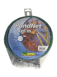 Ubbink Afdeknetten 5 x 6 m