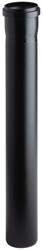 PVC Manchet afvoerbuis 75 mm - 48 cm lang