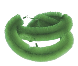 Afzetborstels