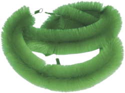 Afzetborstels