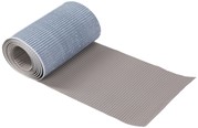 AlphaFlex Wave Loodvervanger grijs - 30 cm x 5 meter
