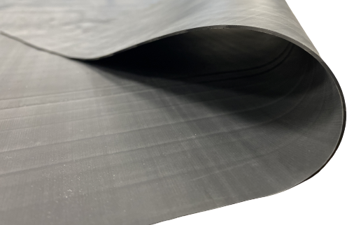 JP EPDM Dakbedekking FR breedte 6,10 meter, dikte 1,52 mm