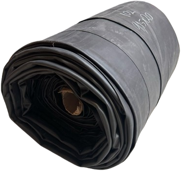 EPDM Vijverfolie 1,02 mm - 3,05 meter breed - per m²-3