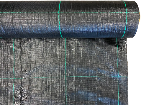 Anti Worteldoek Premium - 2,10 breed - 100 meter