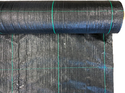 Anti Worteldoek Premium - 3,30 breed - 50 meter lang / Premium kwaliteit