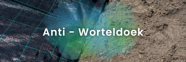 Anti Worteldoek