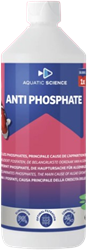 Ichi Pond Anti Phosphates 500 ml