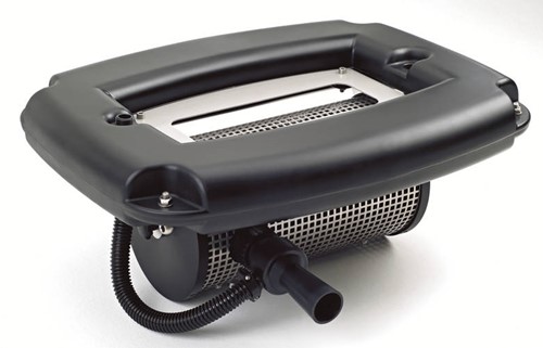Drijflichaam 18L-2