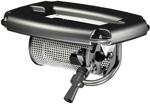 Drijflichaam 18L-3