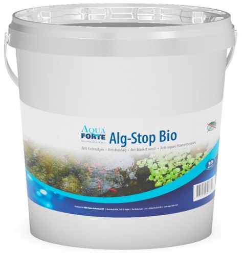Aquaforte Alg Stop BIO - 5 kilo