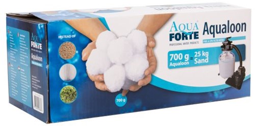 Aquaforte Aqualoon 700 gr